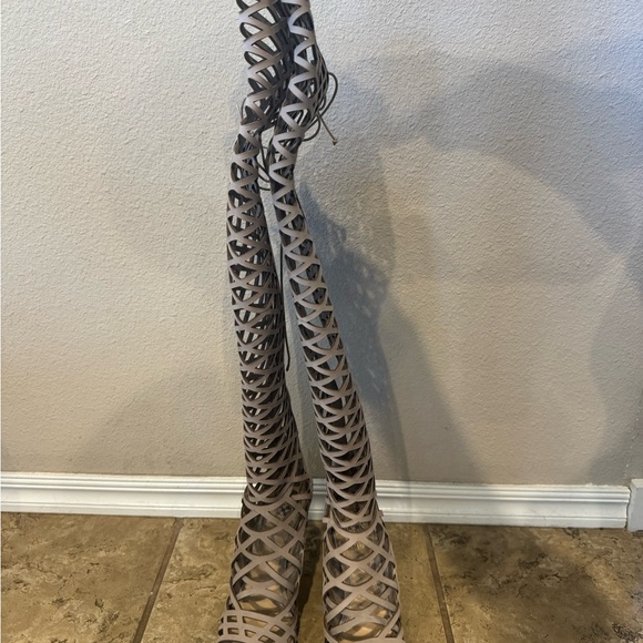 Vince Camuto Keliana over the knee boot - Picture 7 of 7